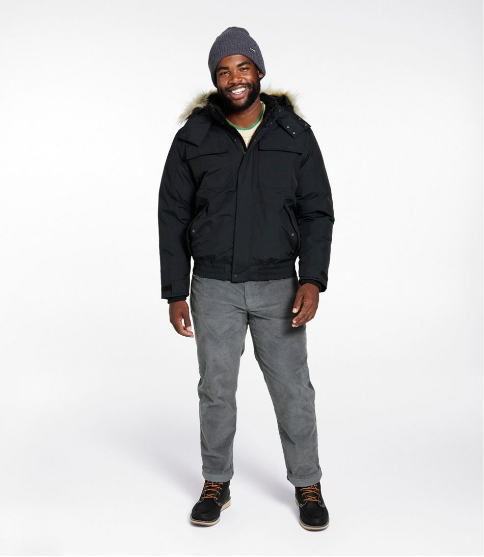 Men's Baxter State Jacket / L.L.Bean