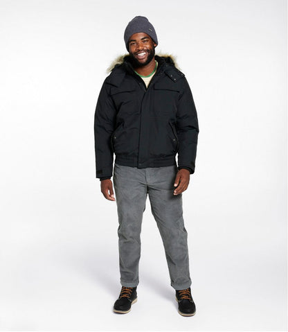 Men's Baxter State Jacket / L.L.Bean