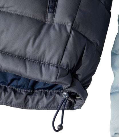 Men's Bean's Down Jacket, Colorblock / L.L.Bean