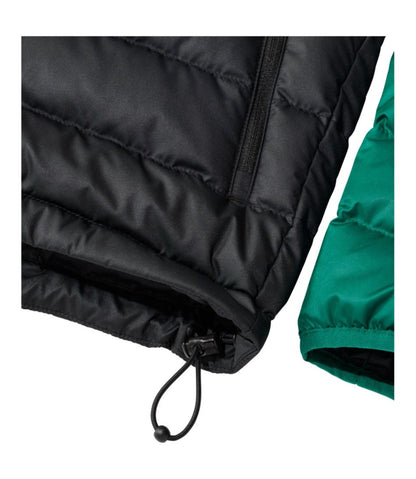 Men's Bean's Down Jacket, Colorblock / L.L.Bean