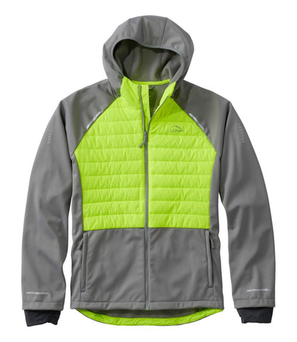 Men's Bean Bright All Weather Jacket / L.L.Bean