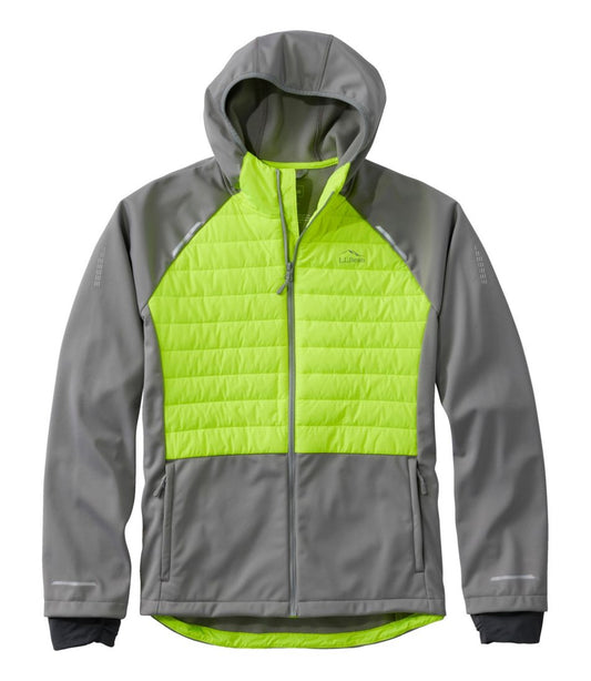 Men's Bean Bright All Weather Jacket / L.L.Bean