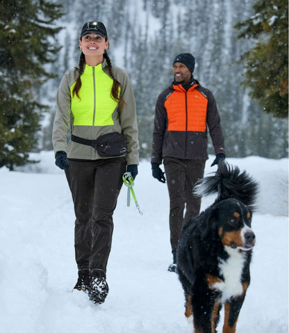 Men's Bean Bright All Weather Jacket / L.L.Bean
