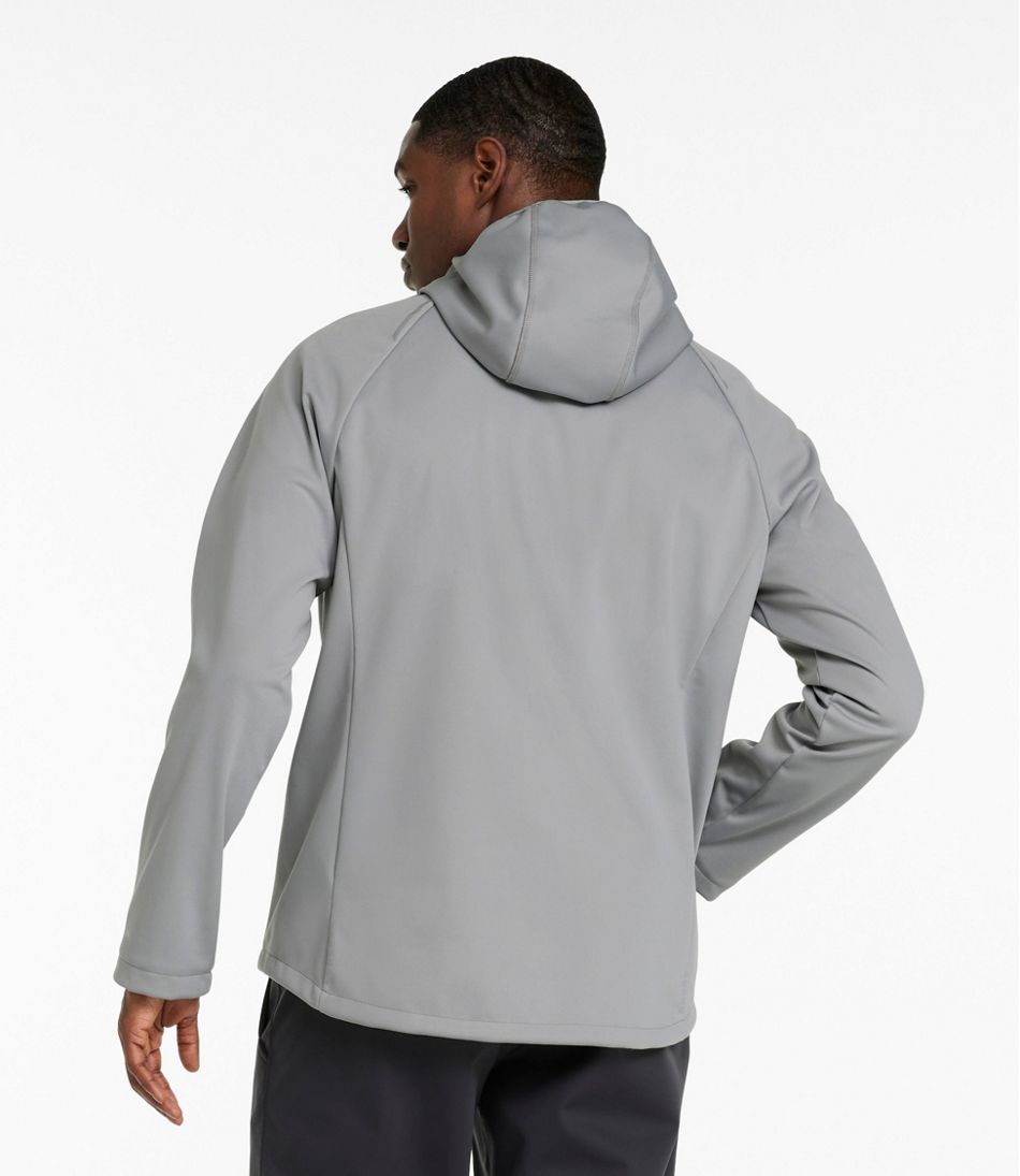 Men's Bean Bright All Weather Jacket / L.L.Bean