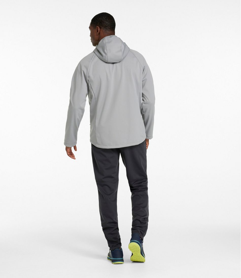 Men's Bean Bright All Weather Jacket / L.L.Bean