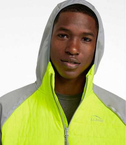 Men's Bean Bright All Weather Jacket / L.L.Bean
