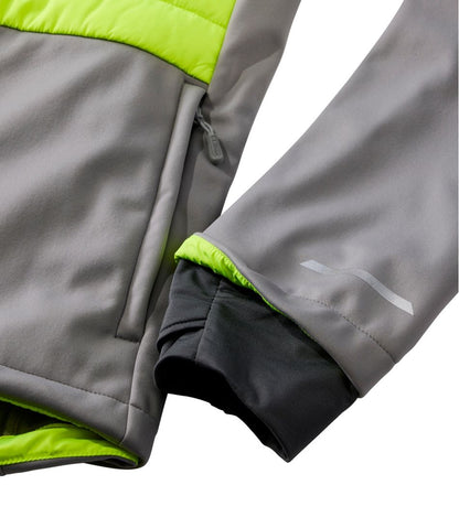 Men's Bean Bright All Weather Jacket / L.L.Bean