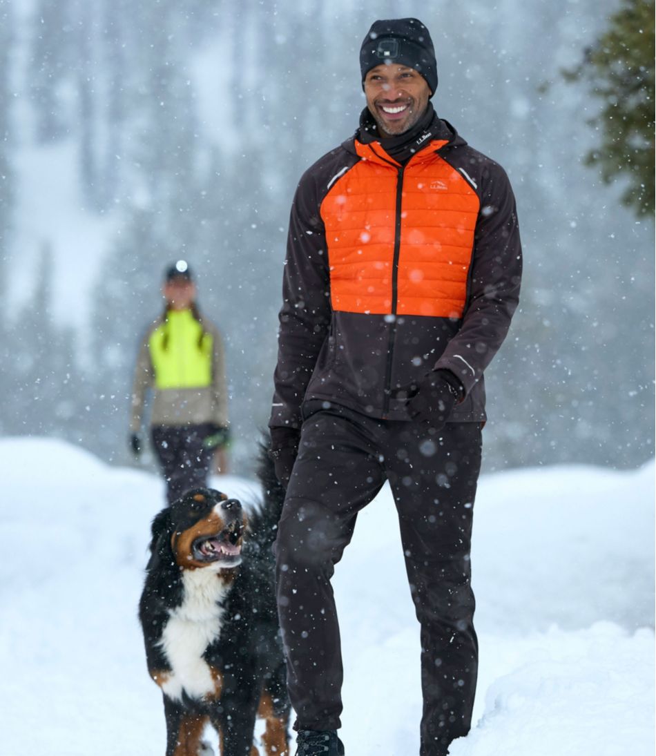 Men's Bean Bright All Weather Jacket / L.L.Bean