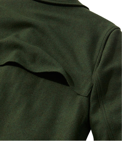 Men's Maine Guide Zip-Front Jac-Shirt with PrimaLoft / L.L.Bean