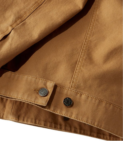 Men's BeanFlex Utility Trucker Jacket / L.L.Bean