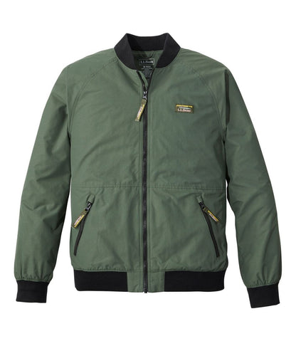 Men's 3-Season Bomber Jacket / L.L.Bean