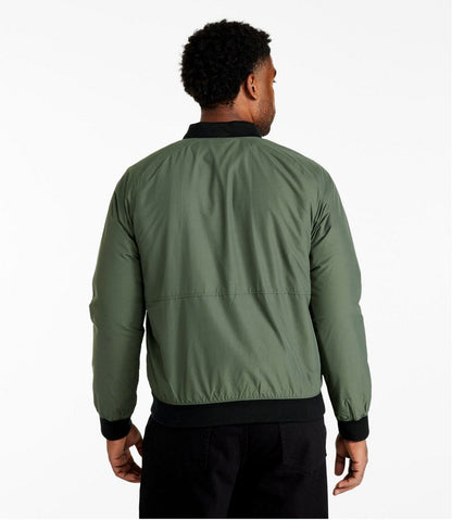 Men's 3-Season Bomber Jacket / L.L.Bean