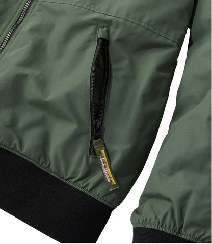 Men's 3-Season Bomber Jacket / L.L.Bean