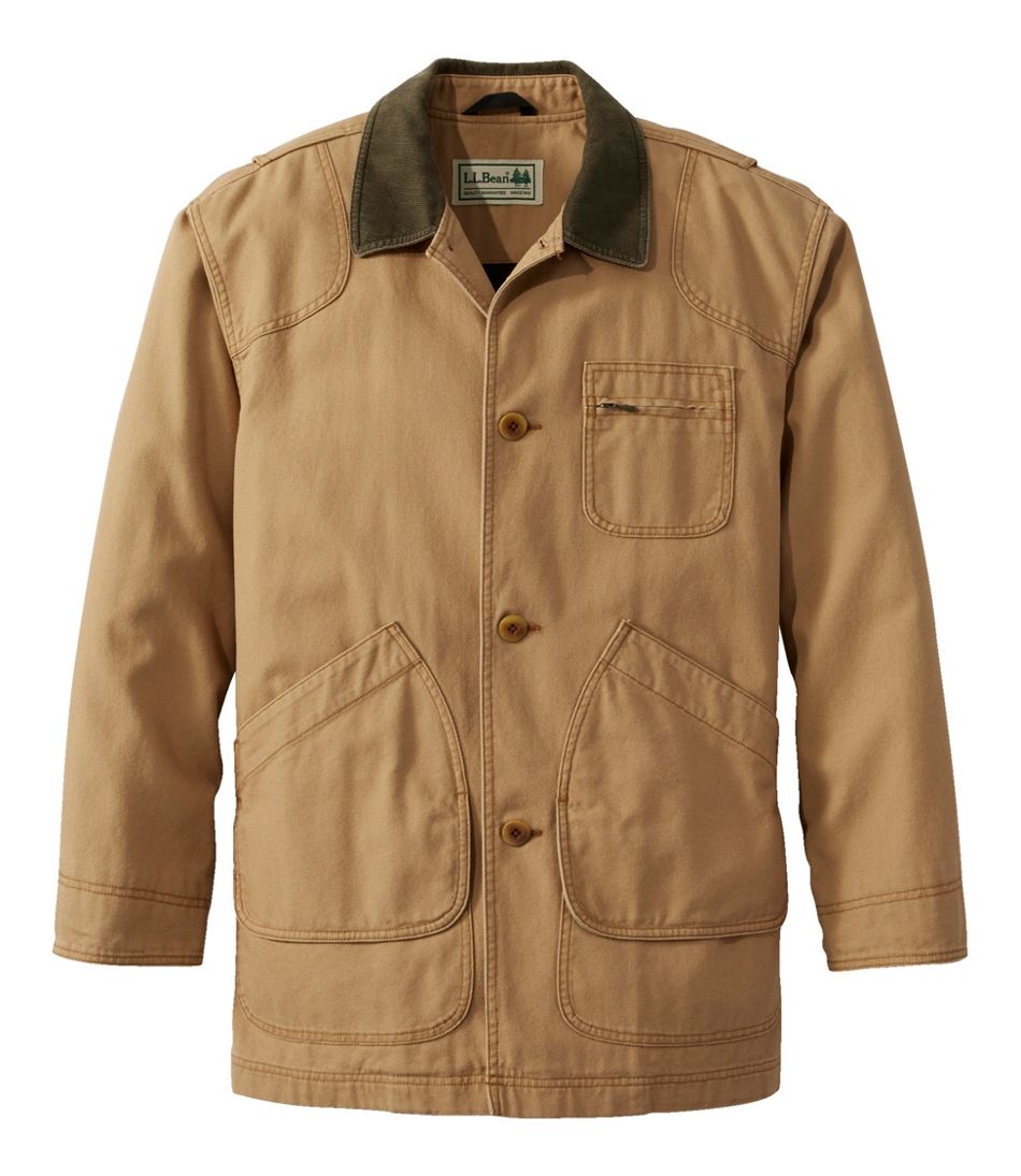 Men's Field Jacket | Jackets & Coats at L.L.Bean / L.L.Bean