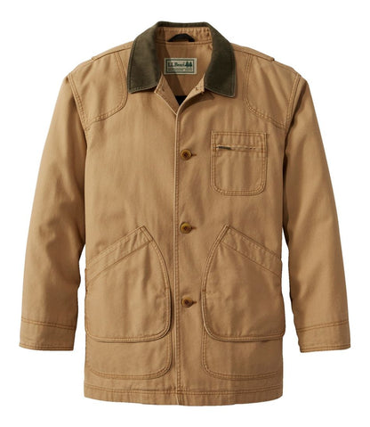 Men's Field Jacket | Jackets & Coats at L.L.Bean / L.L.Bean