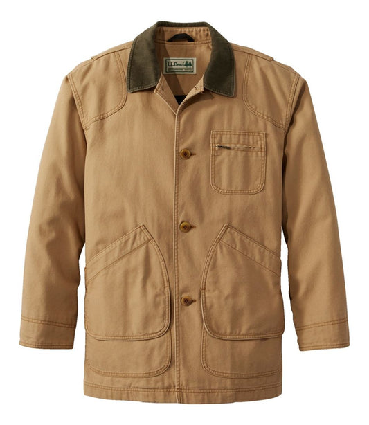Men's Field Jacket | Jackets & Coats at L.L.Bean / L.L.Bean