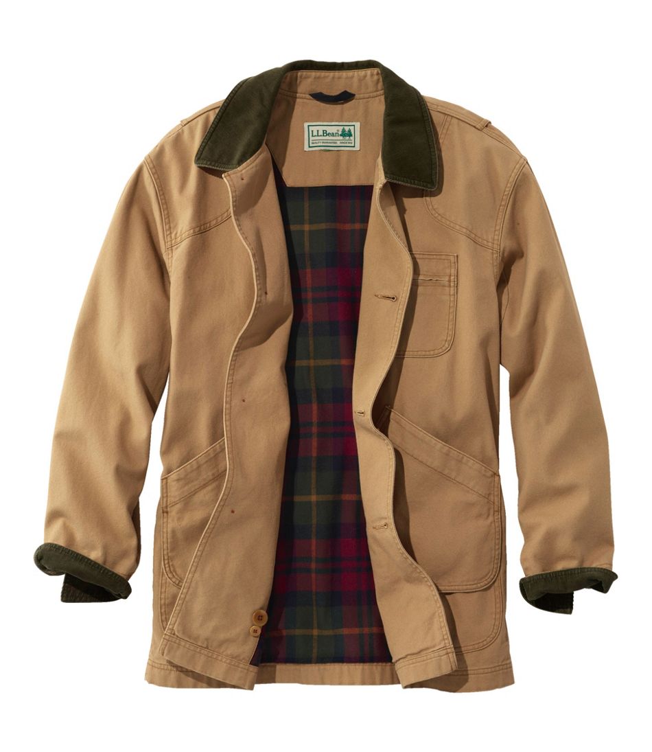 Men's Field Jacket | Jackets & Coats at L.L.Bean / L.L.Bean