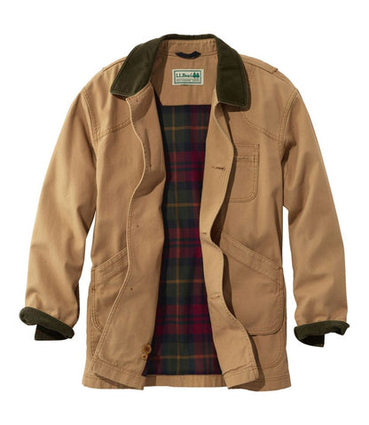 Men's Field Jacket | Jackets & Coats at L.L.Bean / L.L.Bean