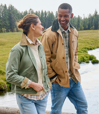 Men's Field Jacket | Jackets & Coats at L.L.Bean / L.L.Bean