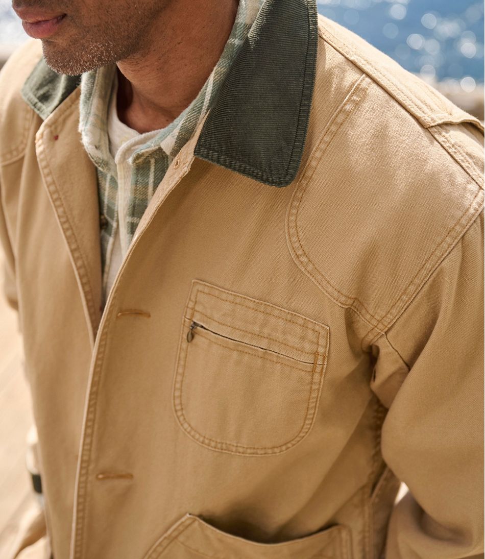 Men's Field Jacket | Jackets & Coats at L.L.Bean / L.L.Bean