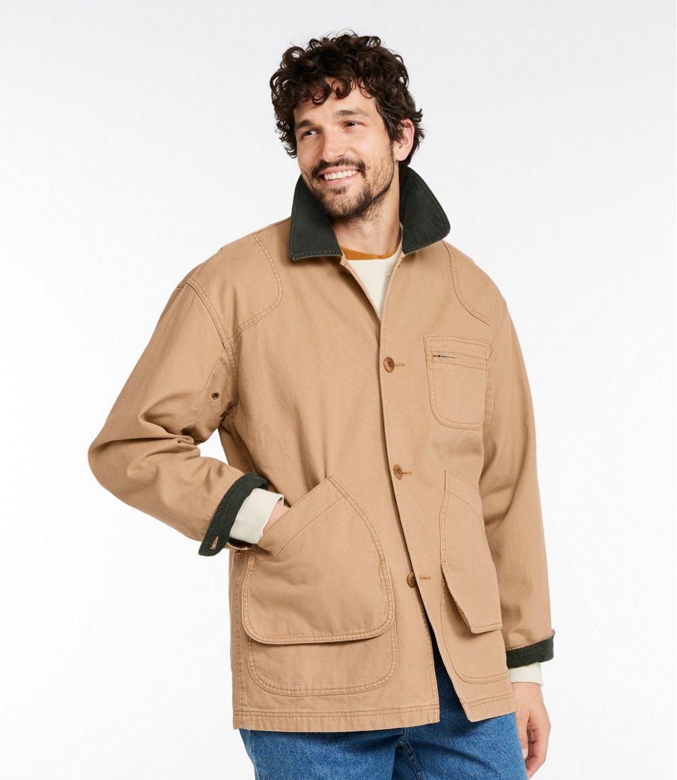 Men's Field Jacket | Jackets & Coats at L.L.Bean / L.L.Bean