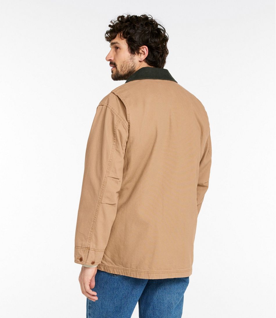 Men's Field Jacket | Jackets & Coats at L.L.Bean / L.L.Bean