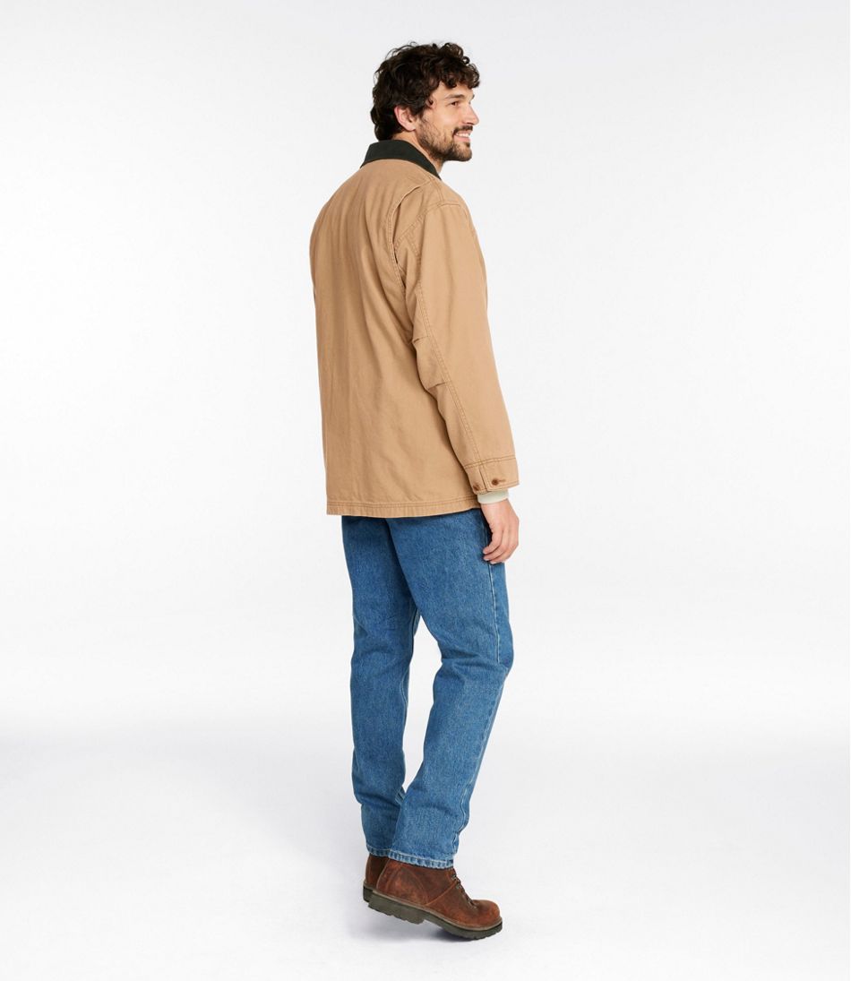 Men's Field Jacket | Jackets & Coats at L.L.Bean / L.L.Bean