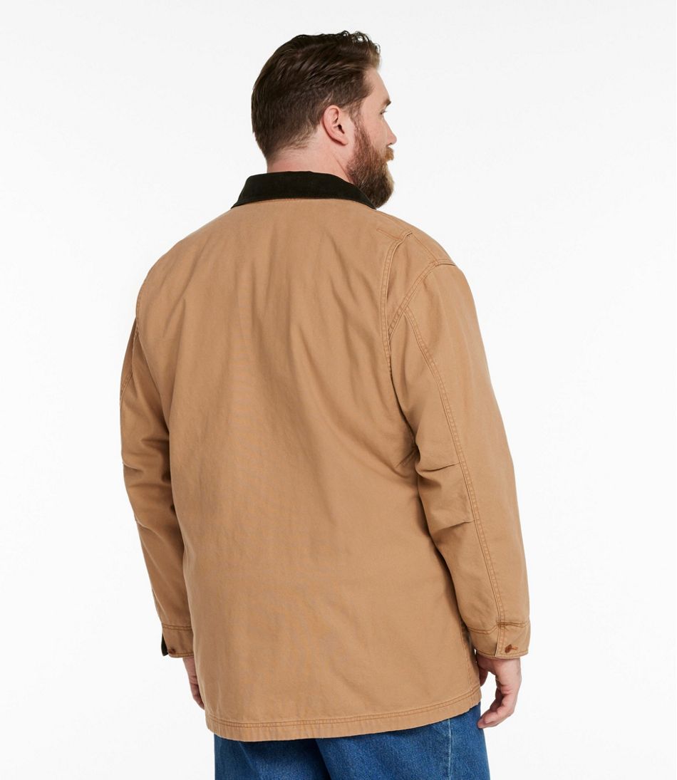 Men's Field Jacket | Jackets & Coats at L.L.Bean / L.L.Bean