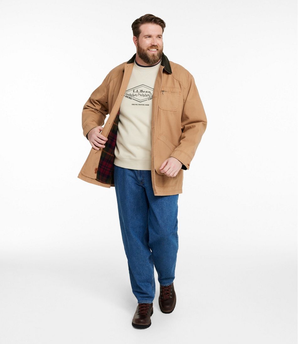 Men's Field Jacket | Jackets & Coats at L.L.Bean / L.L.Bean