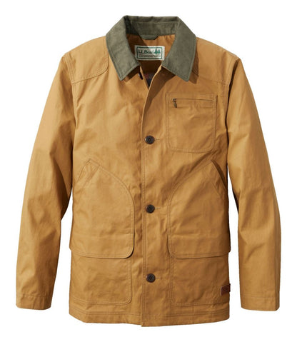 Men's 1924 Field Coat / L.L.Bean