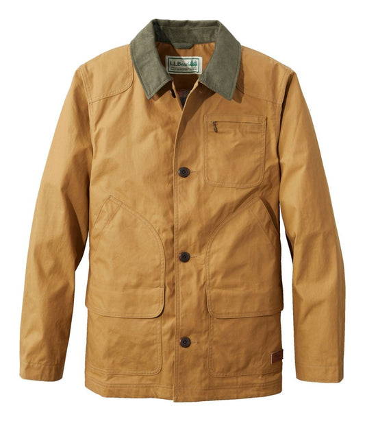 Men's 1924 Field Coat / L.L.Bean
