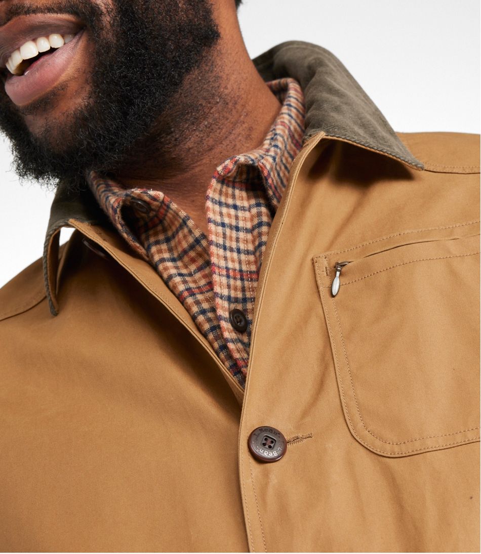 Men's 1924 Field Coat / L.L.Bean