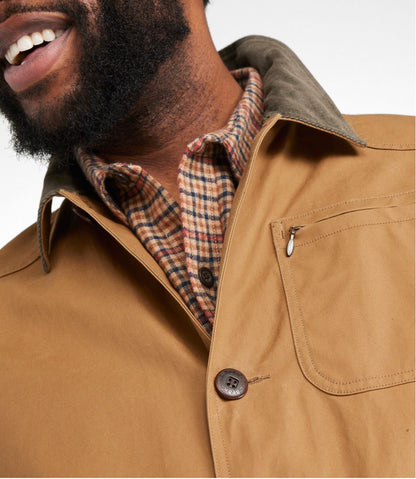 Men's 1924 Field Coat / L.L.Bean