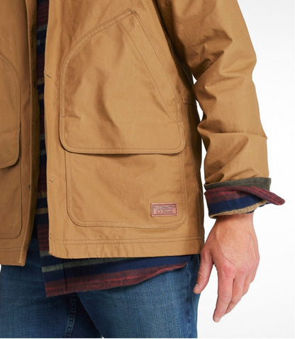 Men's 1924 Field Coat / L.L.Bean