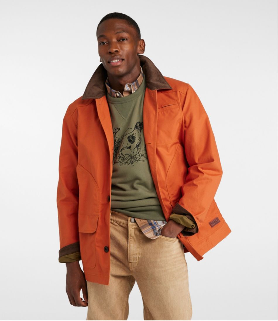 Men's 1924 Field Coat / L.L.Bean