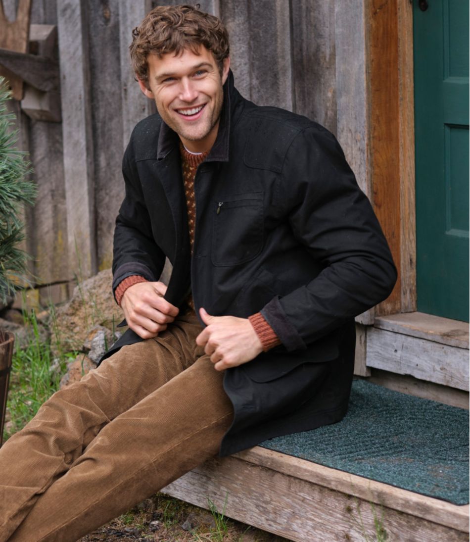 Men's 1924 Field Coat / L.L.Bean