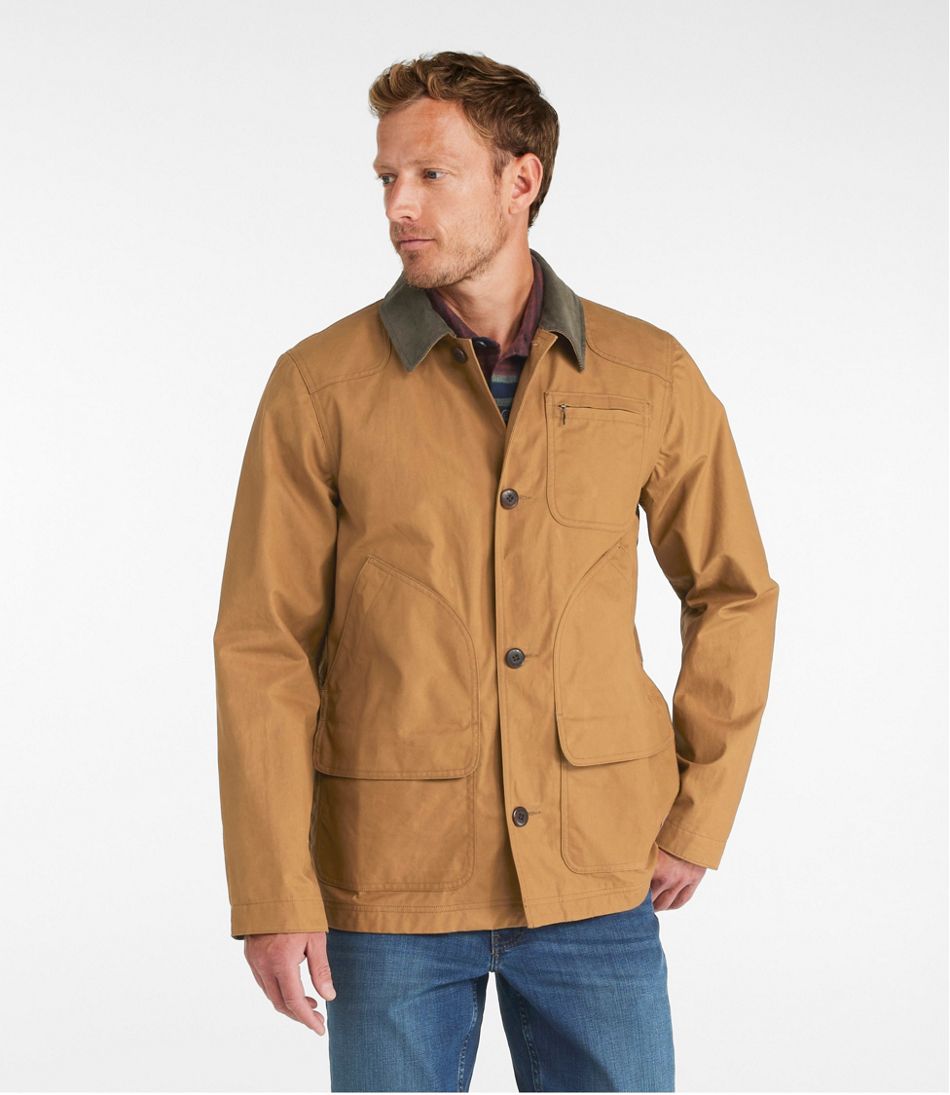 Men's 1924 Field Coat / L.L.Bean