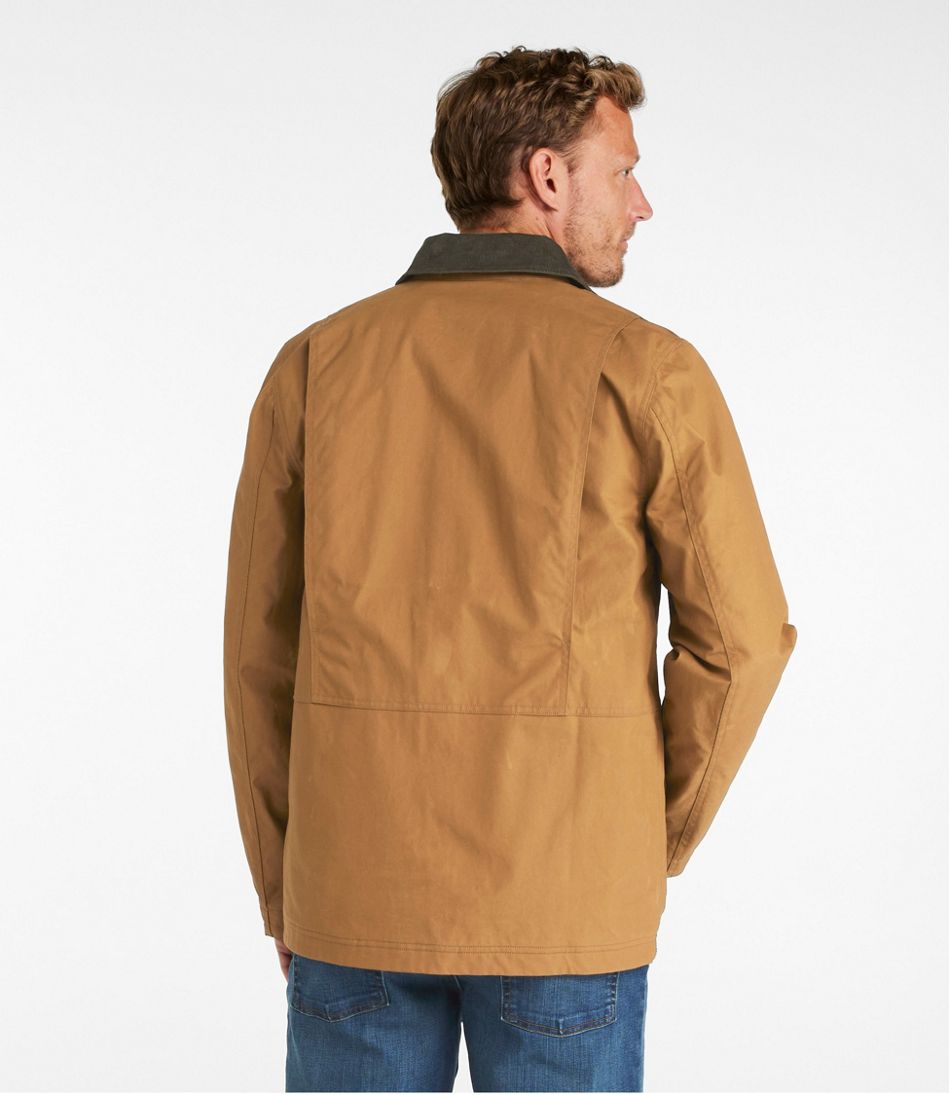 Men's 1924 Field Coat / L.L.Bean
