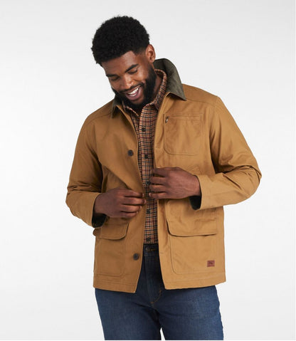 Men's 1924 Field Coat / L.L.Bean