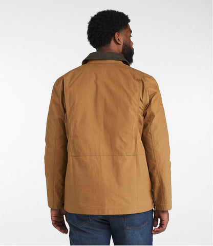 Men's 1924 Field Coat / L.L.Bean