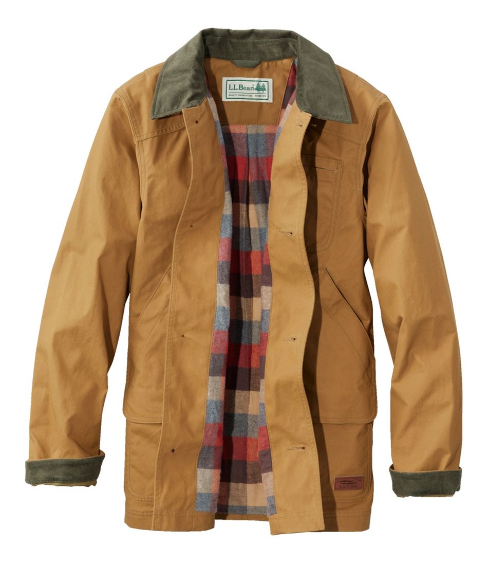 Men's 1924 Field Coat / L.L.Bean