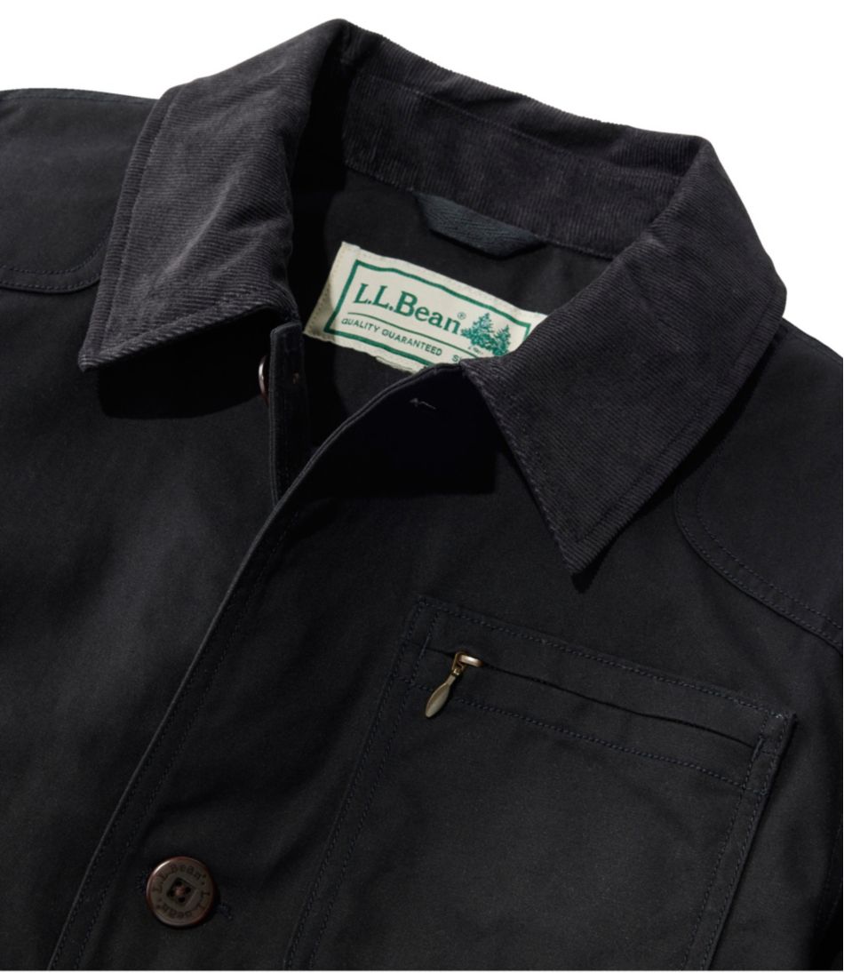 Men's 1924 Field Coat / L.L.Bean