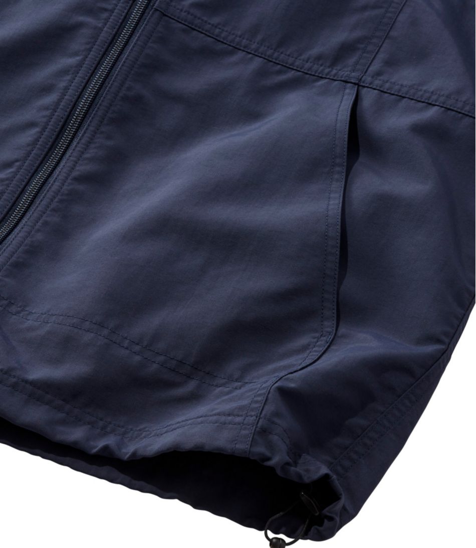 Men's Mountain Classic Full-Zip Jacket / L.L.Bean