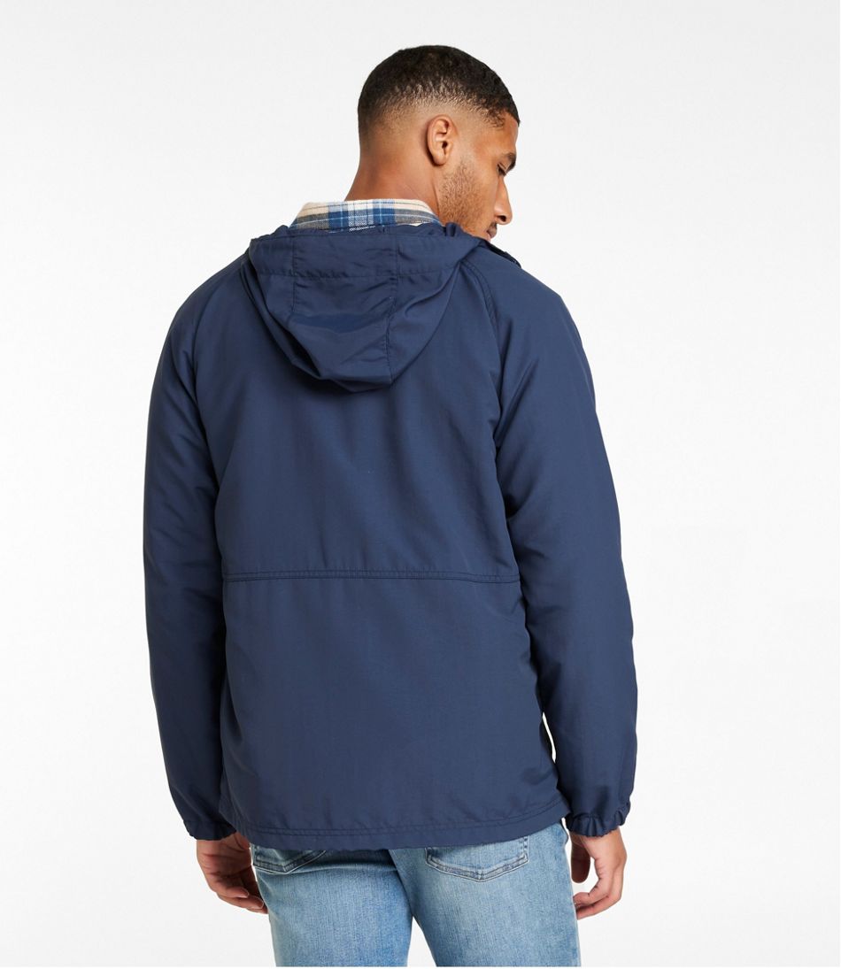 Men's Mountain Classic Full-Zip Jacket / L.L.Bean
