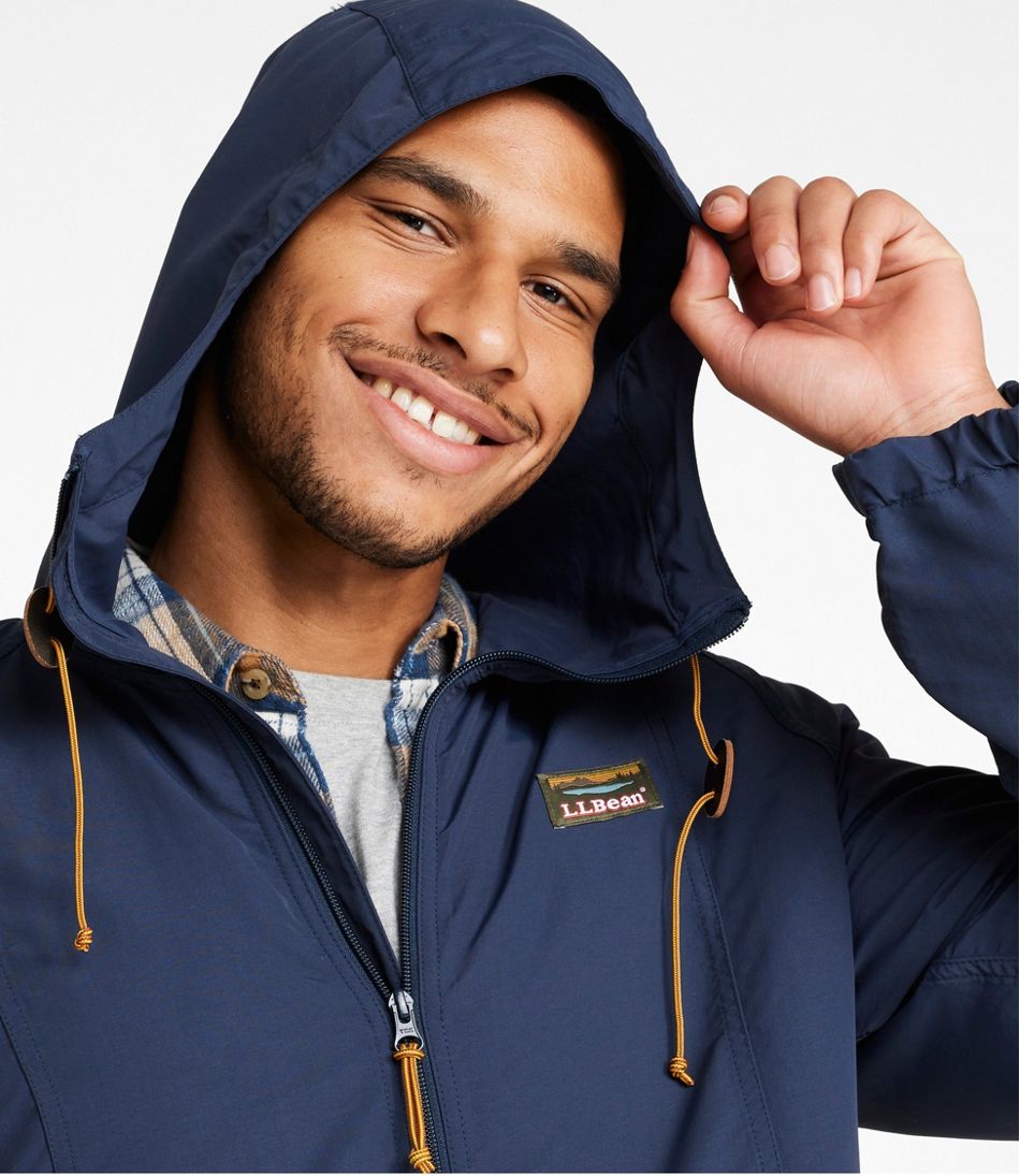 Men's Mountain Classic Full-Zip Jacket / L.L.Bean
