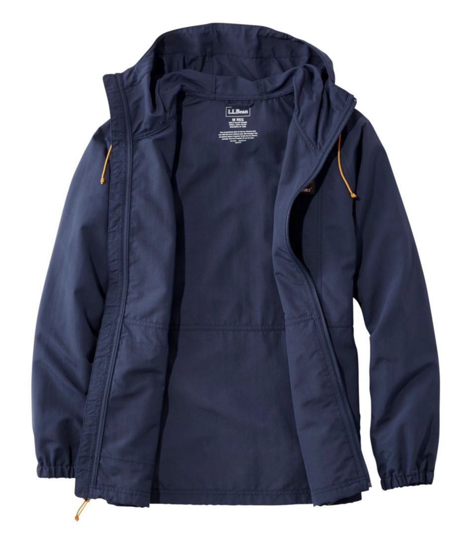Men's Mountain Classic Full-Zip Jacket / L.L.Bean