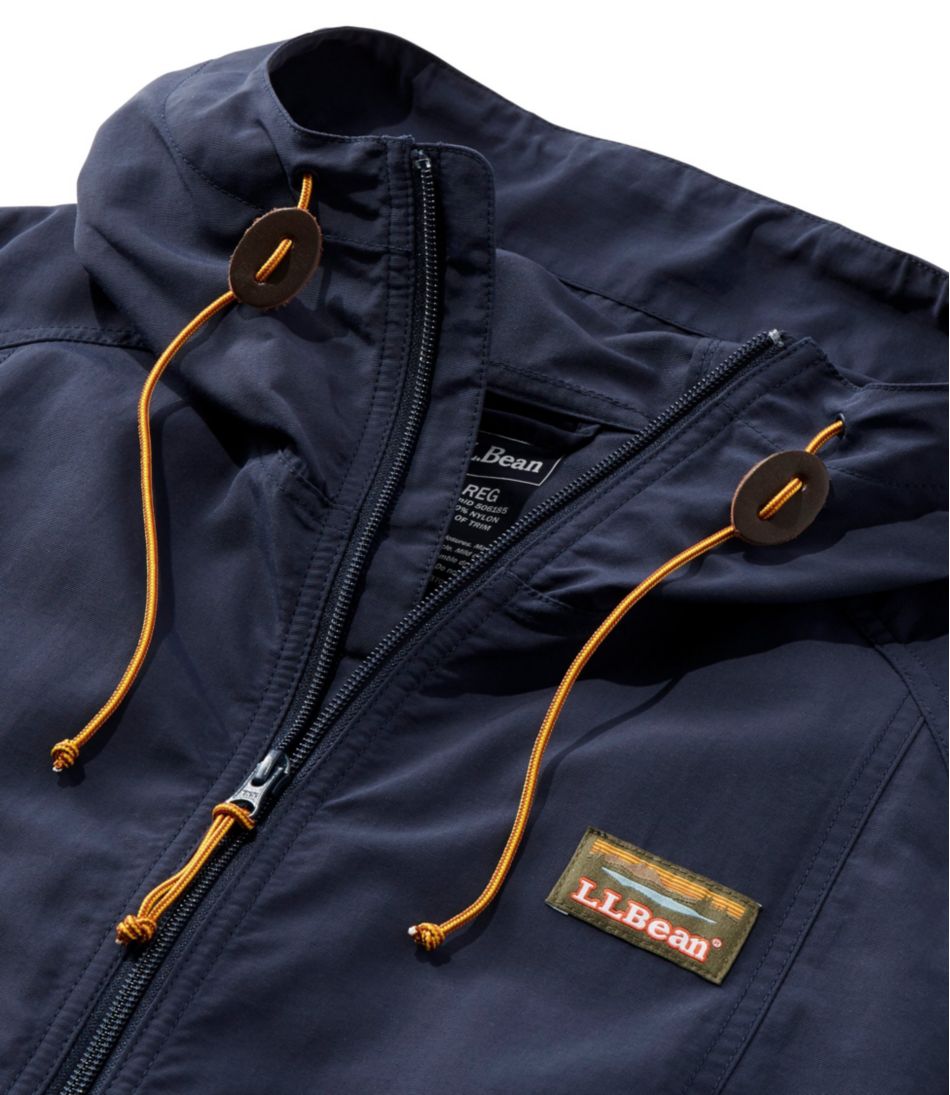 Men's Mountain Classic Full-Zip Jacket / L.L.Bean