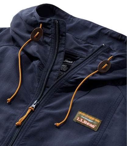 Men's Mountain Classic Full-Zip Jacket / L.L.Bean