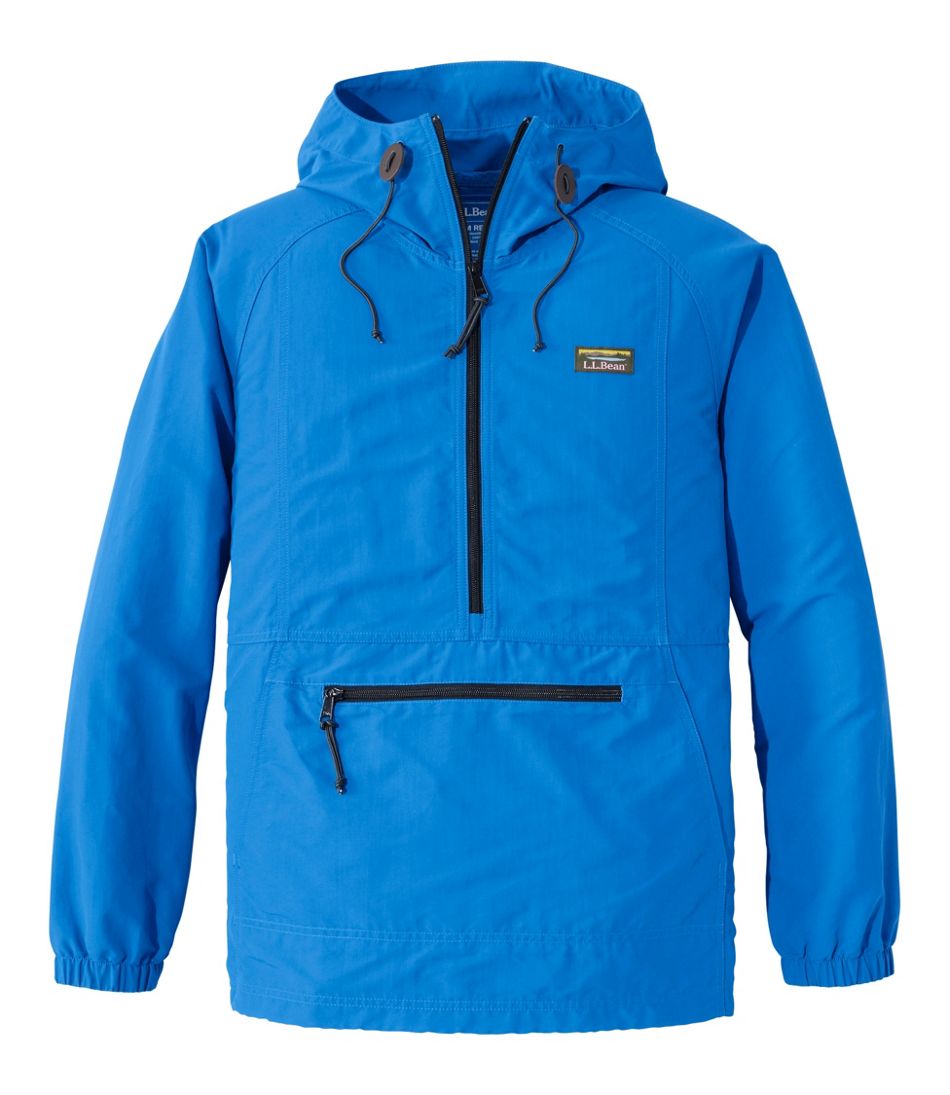 Men's Mountain Classic Anorak / L.L.Bean