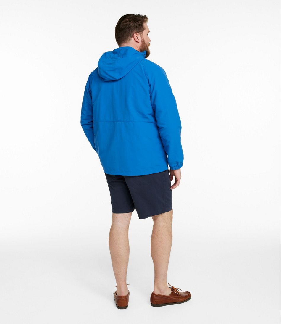 Men's Mountain Classic Anorak / L.L.Bean